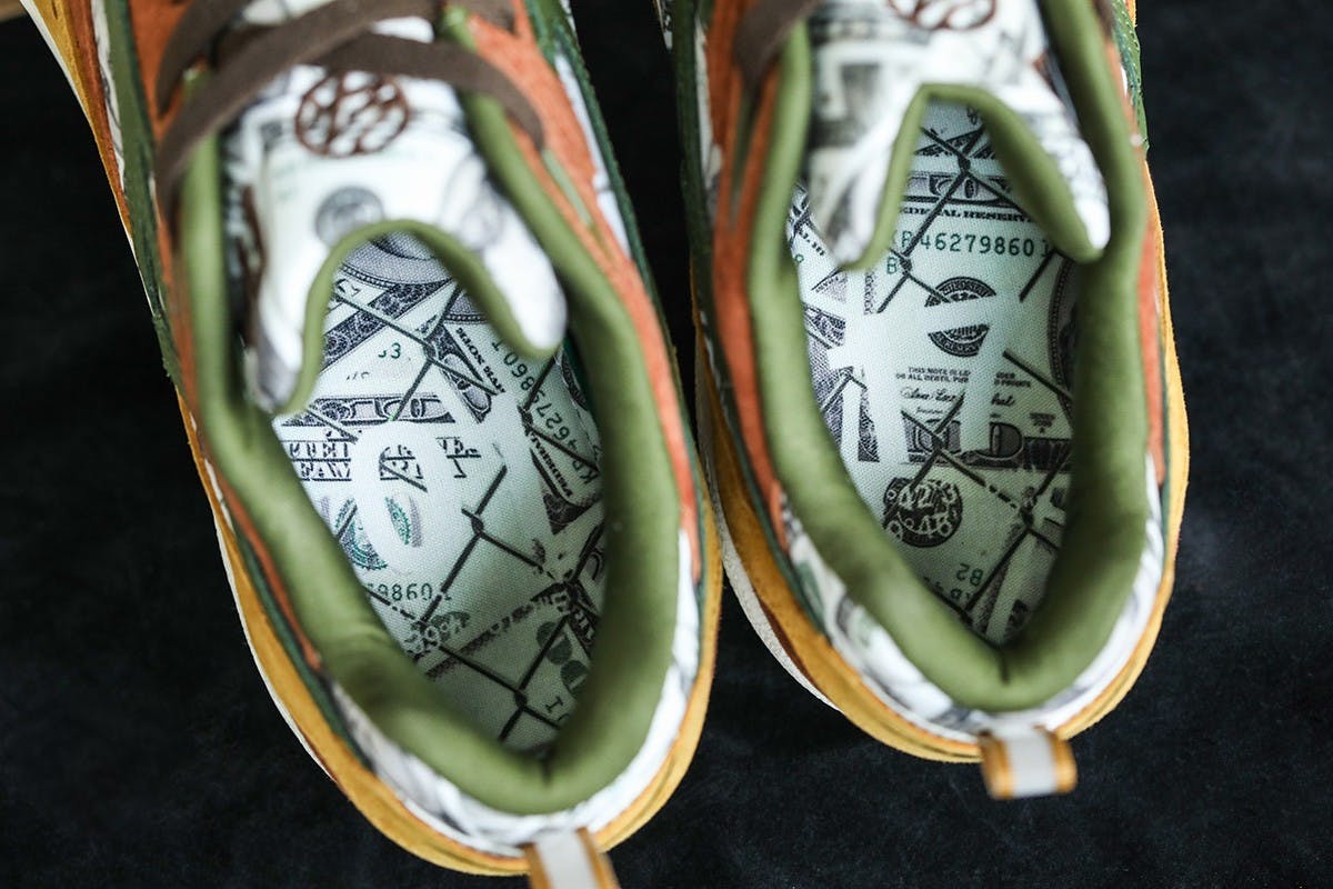 mizuno mita
